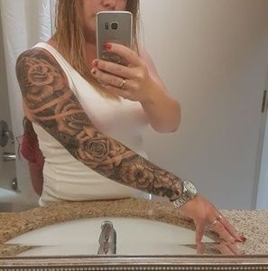 Meet your Posher, Dawn